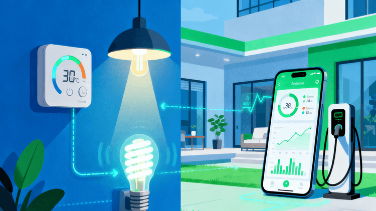 AI-Driven Innovations: Revolutionizing Home Energy Storage
