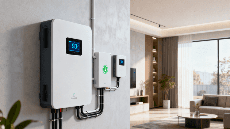 Exploring Advanced Lithium Battery Storage Solutions