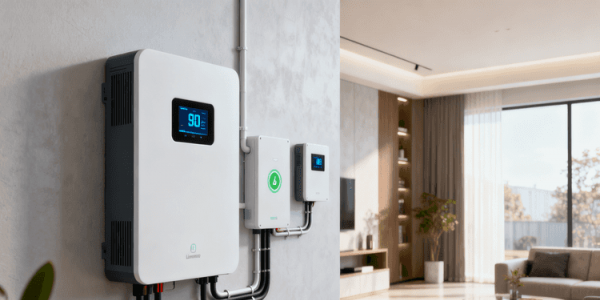 Exploring Advanced Lithium Battery Storage Solutions