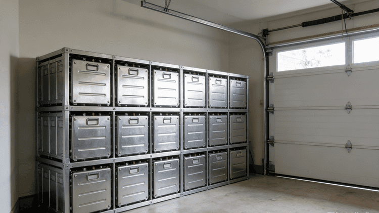 Power Your Home, On Your Terms — Home Energy Storage