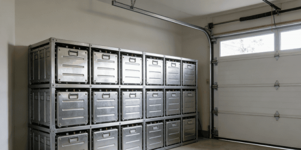 Power Your Home, On Your Terms — Home Energy Storage