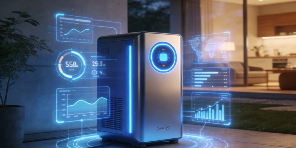 Why More Households Are Quietly Installing Energy Storage Systems？