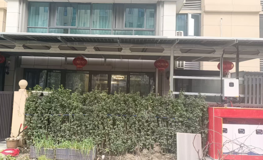 How Partastar's Energy Storage Solutions Won Client Trust