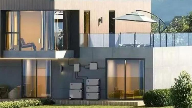Household Energy Storage All-in-One Systems Boom Globally!