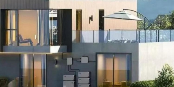 Household Energy Storage All-in-One Systems Boom Globally!