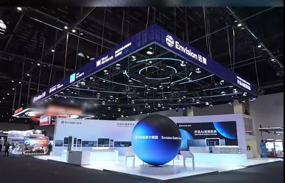 Green & Smart Energy Transition: AI-Powered Energy Storage + Direct Green Power 