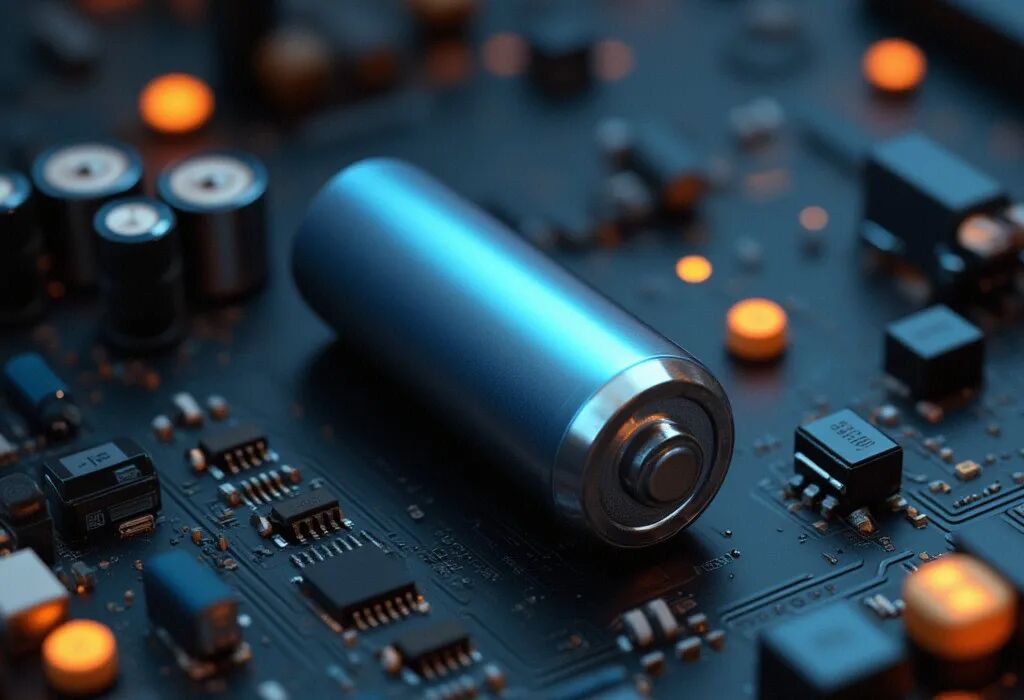 AI Reconstructs Energy Storage Product Development: A Fundamental Shift in Under