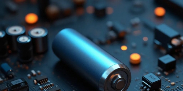 AI Reconstructs Energy Storage Product Development: A Fundamental Shift in Under