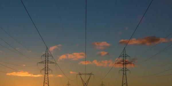 A Paradigm Shift in Energy Storage: 7 Major Events in One Week — Who Will Captur