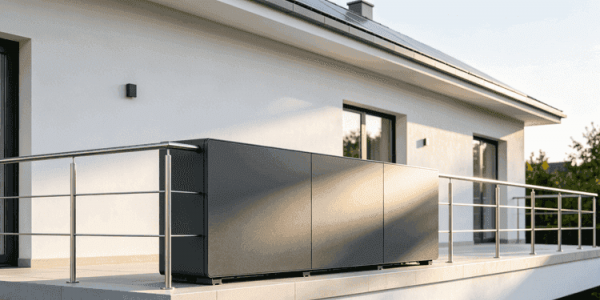 China's AI-Energy Integration Policy: A Game Changer for Home Energy Storage
