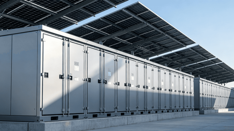 The Golden Track of Energy Transition & The Rise of Home Storage Solutions