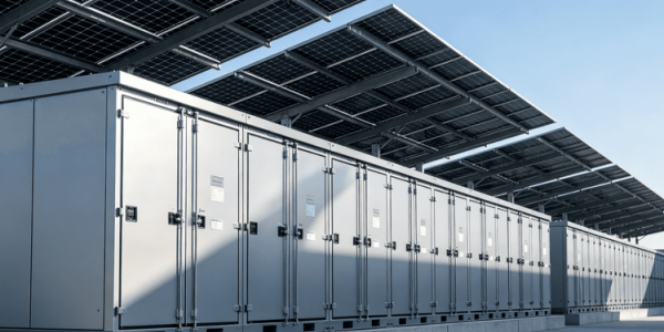 The Golden Track of Energy Transition & The Rise of Home Storage Solutions
