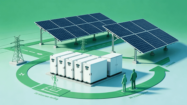 Global Energy Storage Industry Report 2026: Development Status, Market Pattern