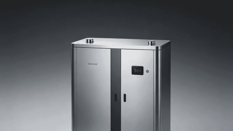 Energy Storage Batteries: From Policy-Driven to Economic Necessity
