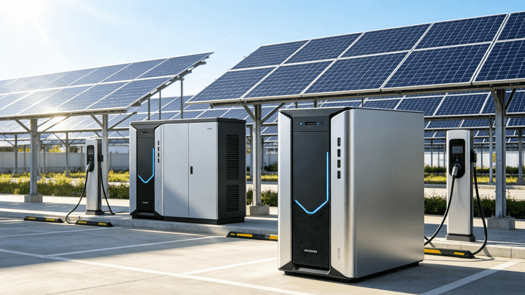 Aluminum-based Lead-carbon Long-duration Energy Storage Battery