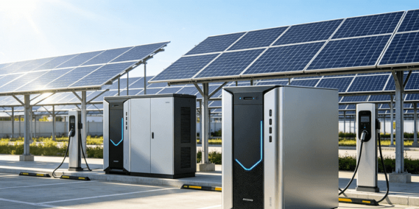 Aluminum-based Lead-carbon Long-duration Energy Storage Battery