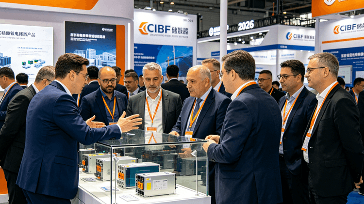 The Ice and Fire Pattern of Lithium Battery Materials Industry in 2026