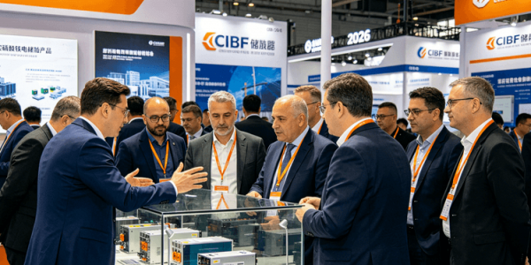 The Ice and Fire Pattern of Lithium Battery Materials Industry in 2026