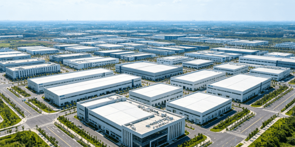 Sharp Contrast in Global Energy Storage Industry: European Enterprises Collapse